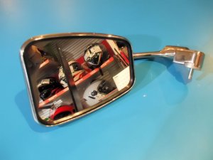 画像4: バーエンドミラーStadium/HALCYON