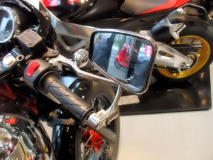 画像3: バーエンドミラーStadium/HALCYON