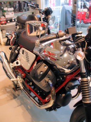 画像2: バーエンドミラーStadium/HALCYON