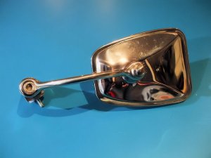 画像5: バーエンドミラーStadium/HALCYON