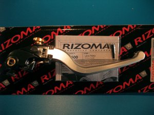 画像2: RIZOMA ブレーキレバー（RSV4F&R)