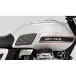 画像: MOTOGUZZI V7Classicシリーズ専用タンクプロテクション